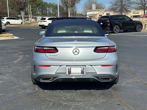 Used 2023 Mercedes-Benz E 450 E 450 image 6