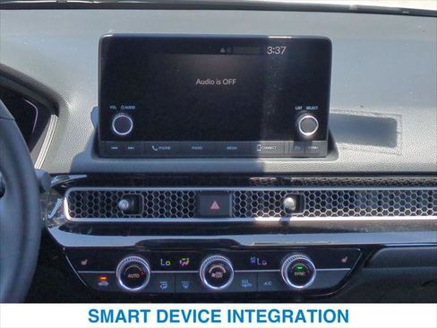 Certified 2026 Honda Civic Sport image 17