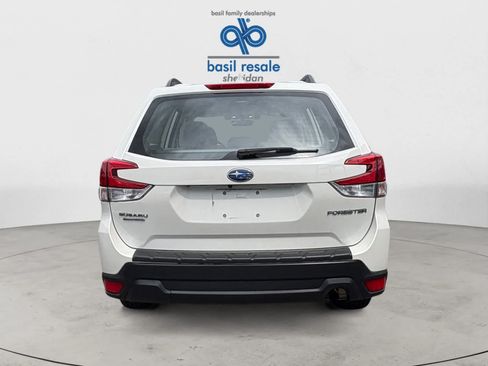 Used 2020 Subaru Forester w/ Alloy Wheel Package AWD/4WD image 5