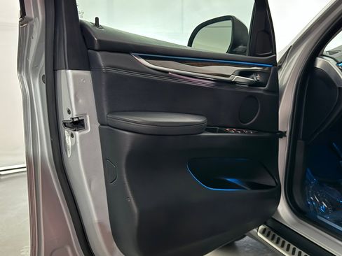 Used 2015 BMW X5 xDrive35i image 17