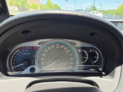 Used 2011 Toyota Venza AWD w/ Convenience Pkg image 20