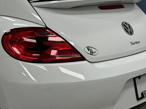 Used 2016 Volkswagen Beetle 1.8T SE image 30