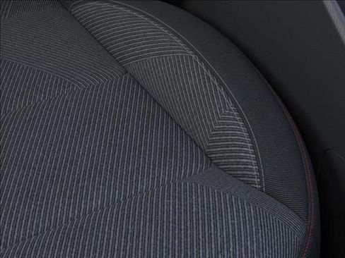 New 2026 Chevrolet Trax RS w/ Sunroof Package image 21