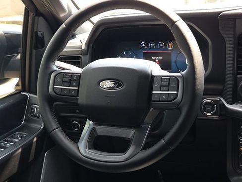 New 2025 Ford F150 Lariat w/ Equipment Group 502A High image 14