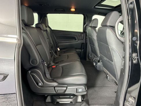 Used 2025 Honda Odyssey Sport-L image 31