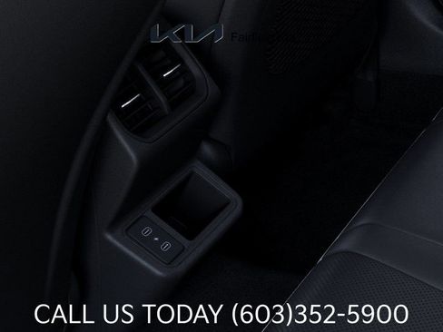 New 2026 Kia K4 GT-Line Turbo FWD image 26