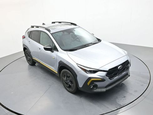 Used 2025 Subaru Crosstrek 2.5i Sport w/ Popular Package #4A AWD/4WD image 22