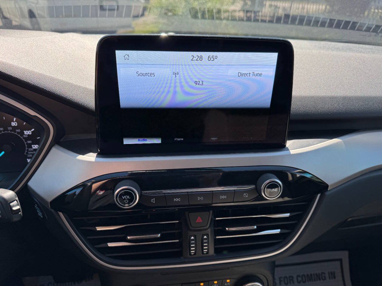 Used 2020 Ford Escape SE FWD image 20