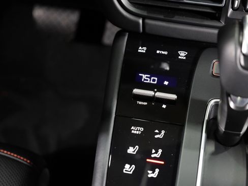 Used 2022 Porsche Macan GTS w/ Premium Package Plus image 59