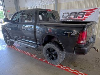 Used 2016 RAM 1500 Sport AWD/4WD video 2