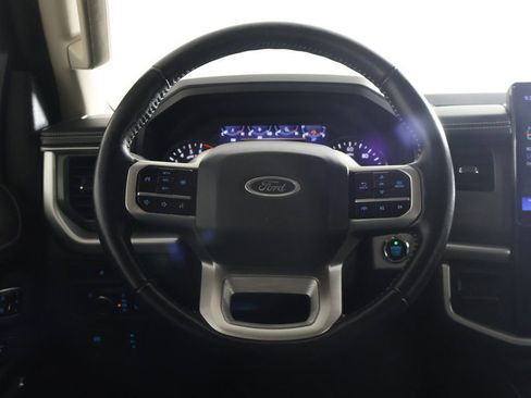 Used 2024 Ford Expedition Max XLT AWD/4WD image 39