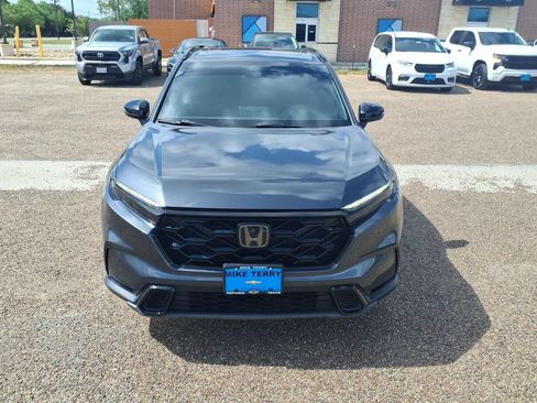 Used 2023 Honda CR-V Sport image 9