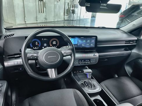 Used 2026 Hyundai Kona SEL Sport FWD image 18