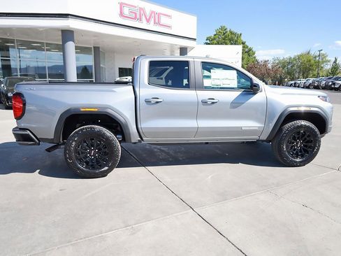 New 2026 GMC Canyon Elevation w/ Convenience Package image 7