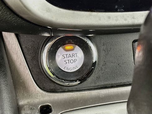 Used 2020 Nissan Murano S w/ Technology Package FWD image 17
