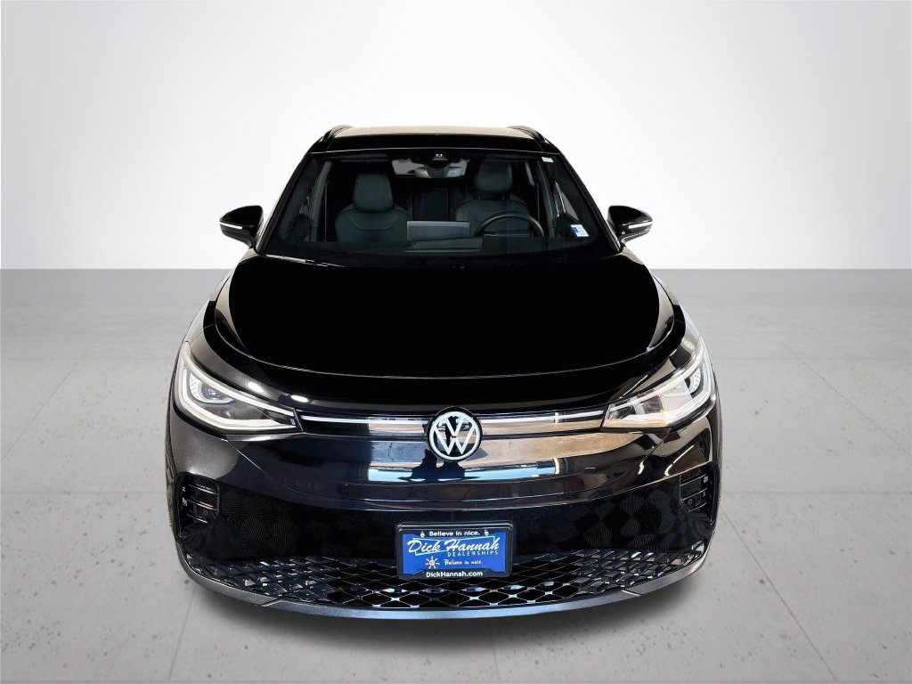 Certified 2023 Volkswagen ID.4 Pro S AWD/4WD image 4
