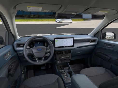 New 2025 Ford Maverick XL w/ 4K Tow Package image 9