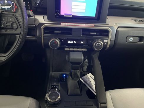 New 2026 Toyota Tacoma SR5 image 10