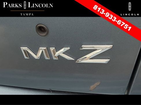 Used 2011 Lincoln MKZ w/ 101A Rapid Spec Order Code image 14