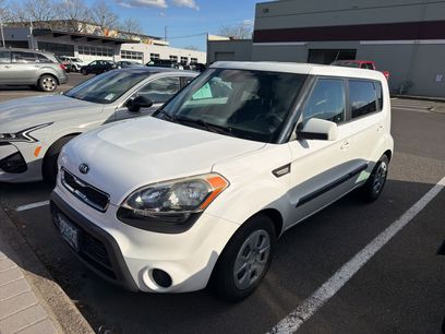 Used 2013 Kia Soul