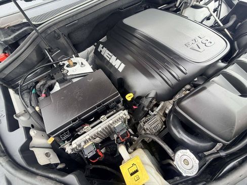 Used 2017 Jeep Grand Cherokee Summit AWD/4WD image 22
