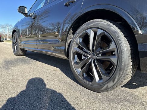 New 2026 Audi Q7 3.0T Premium Plus image 3
