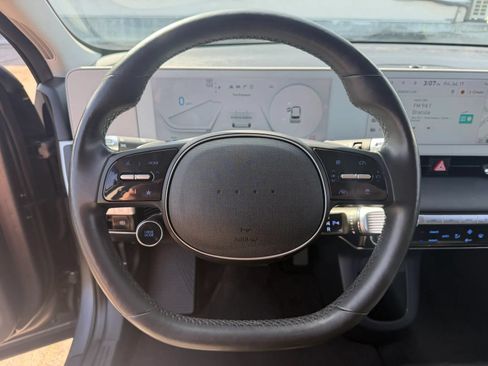 Used 2023 Hyundai Ioniq 5 SEL RWD image 15