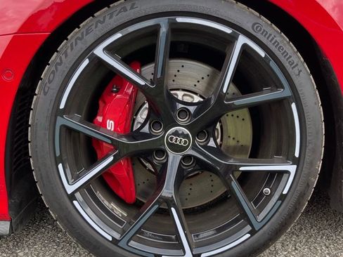 Used 2023 Audi RS 3 AWD/4WD image 9