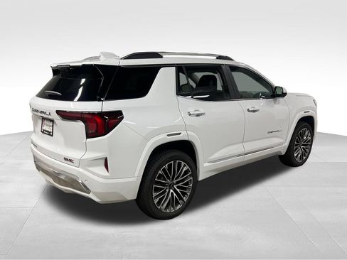 New 2026 GMC Terrain Denali AWD/4WD image 9