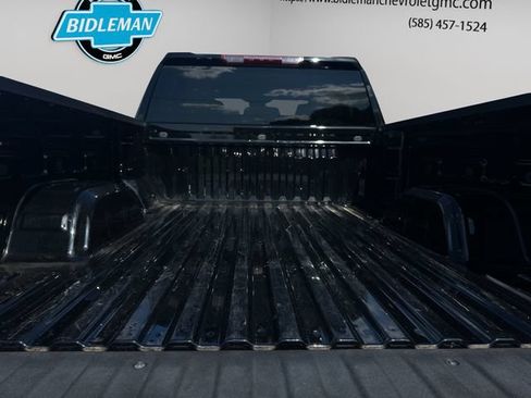 Used 2023 Chevrolet Silverado 1500 LT AWD/4WD image 20