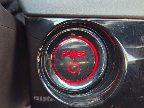 Certified 2024 Honda Accord Sport image 30