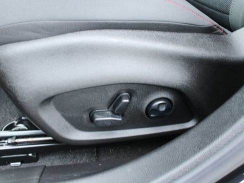 Used 2025 Dodge Hornet R/T AWD/4WD image 14