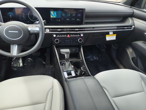New 2027 Hyundai Santa Cruz SEL FWD image 12