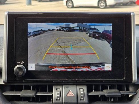 Used 2024 Toyota RAV4 Adventure AWD/4WD image 37