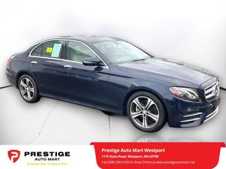 Used 2019 Mercedes-Benz E 300 4MATIC video 1