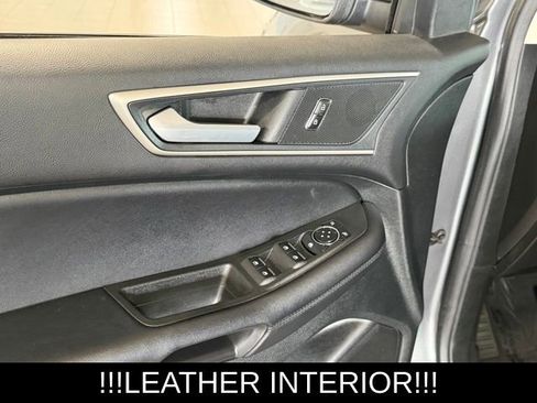 Used 2024 Ford Edge SEL w/ Convenience Package AWD/4WD image 23