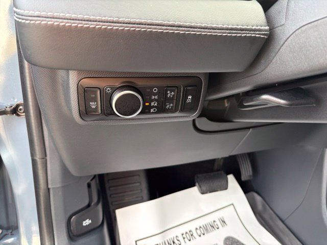 Certified 2023 Ford Mustang Mach-E Premium AWD/4WD image 21