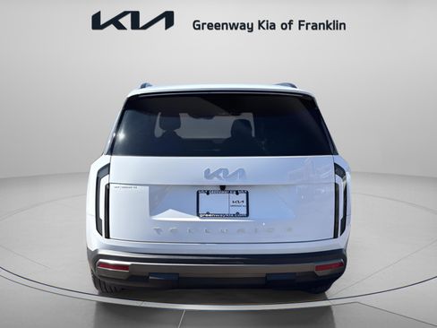 New 2027 Kia Telluride S image 6