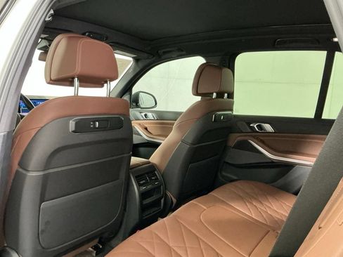 Used 2024 BMW X5 xDrive40i w/ Premium Package AWD/4WD image 25