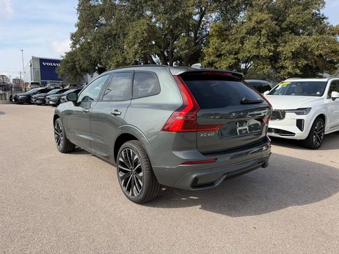 New 2026 Volvo XC60 B5 Ultra image 4