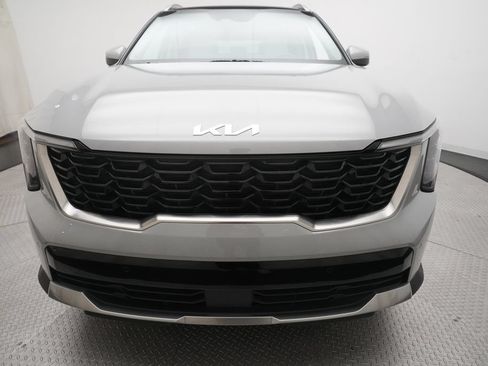 Used 2024 Kia Sorento S w/ Panoramic Sunroof Package AWD/4WD image 21