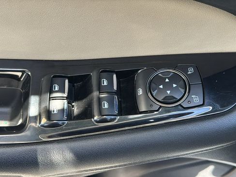 Certified 2019 Ford Edge SEL w/ Equipment Group 201A FWD image 19