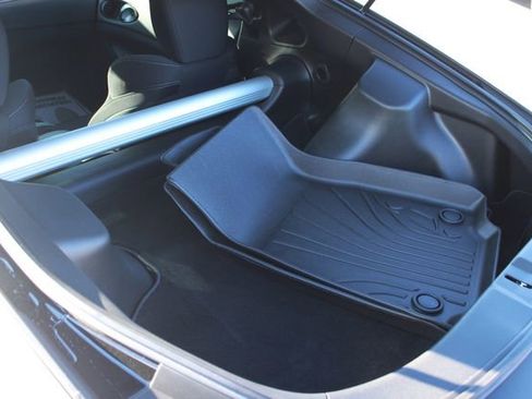 Used 2025 Nissan Z Sport w/ Floor Mat Package image 27