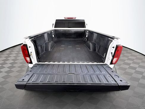 Used 2023 GMC Sierra 3500 SLE w/ SLE Convenience Package AWD/4WD image 24