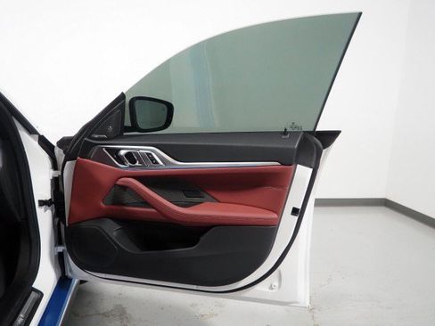 Used 2023 BMW i4 eDrive35 RWD image 68