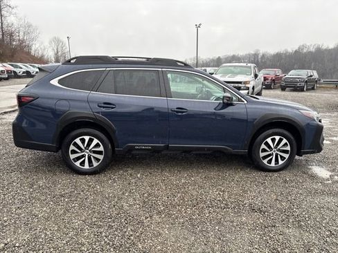 Used 2023 Subaru Outback Premium w/ Popular Package #1 image 6