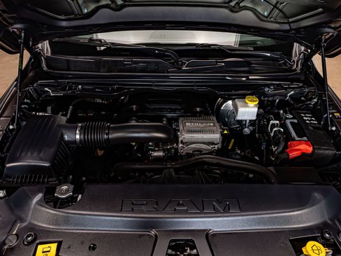 Used 2023 RAM 1500 Laramie image 27