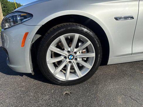 Used 2014 BMW 535i Sedan RWD image 27