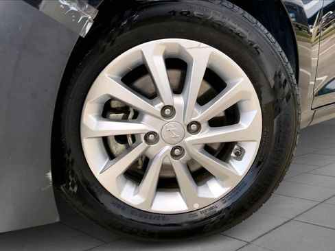 Used 2020 Hyundai Accent SEL image 10