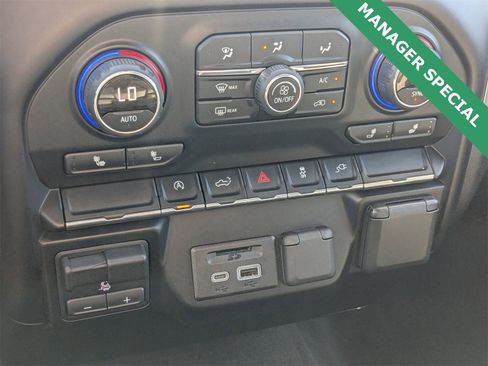 Used 2019 Chevrolet Silverado 1500 LT w/ All-Star Edition image 23